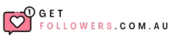 getfollowers.com.au Logo